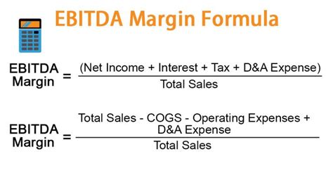 What is a good EBITDA margin for SaaS?