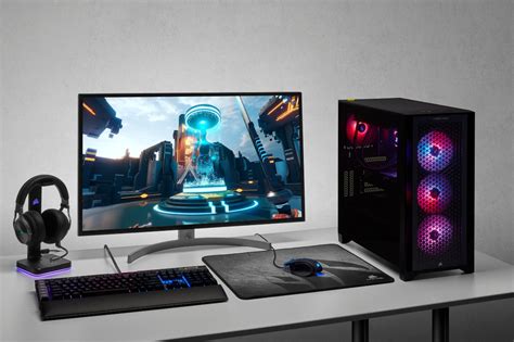 What is a good GB for a gaming PC?
