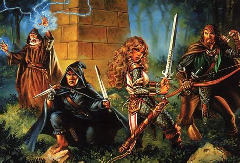 What is a good RPG to start with?