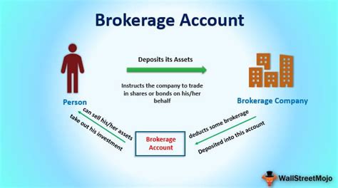What is a good amount to have in a brokerage account?