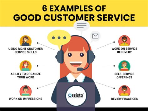 What is a good definition of customer service?