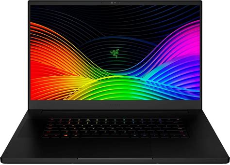 What is a good laptop for streaming?