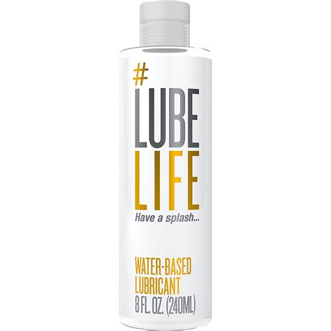 What is a good lube if you have none?