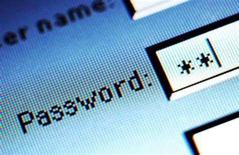 What is a good master password?