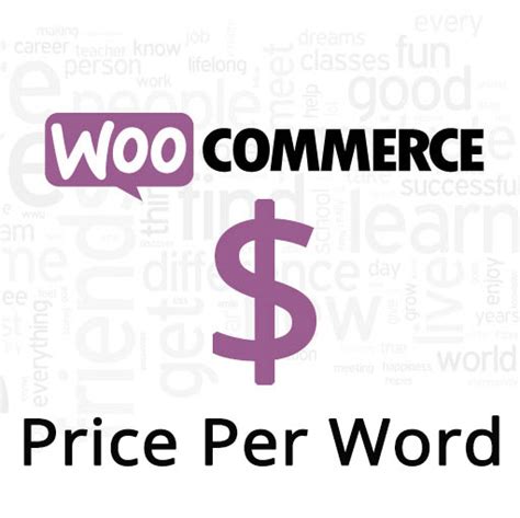 What is a good price per word?