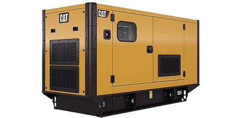 What is a good size generator?