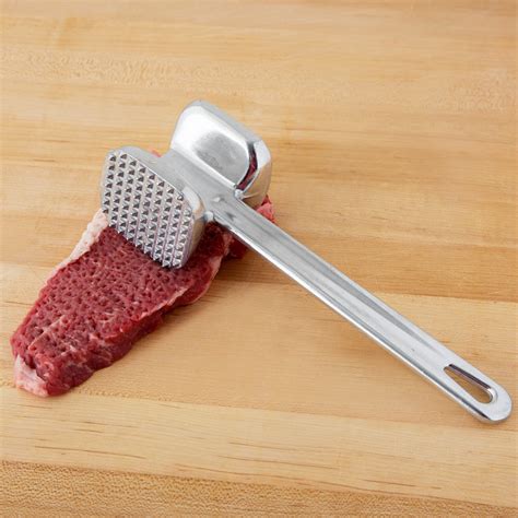 What is a good tenderizer for steak?