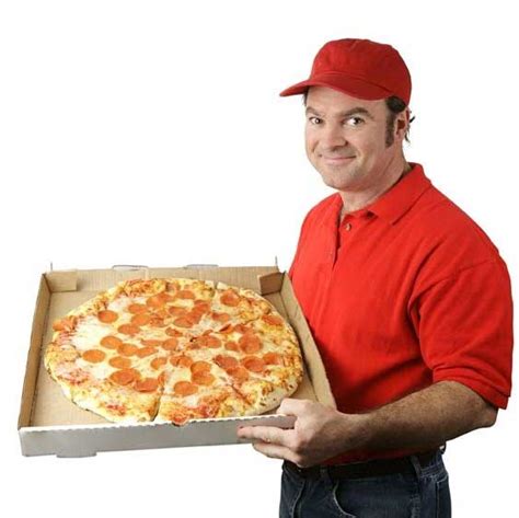 What is a good tip for pizza delivery reddit?