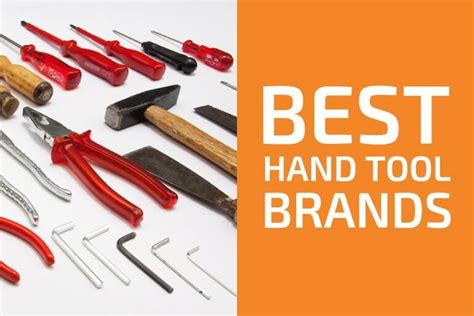 What is a good tool brand?