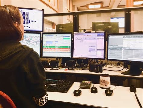 What is a goods dispatcher?