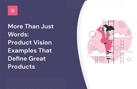 What is a great product?