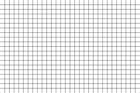 What is a grid pattern?