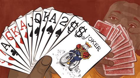 What is a hand of Spades called?