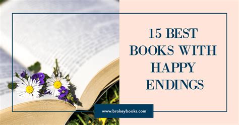 What is a happy ending in a book?