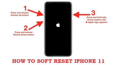 What is a hard reset vs normal reset iPhone?