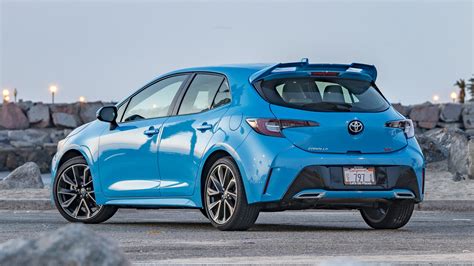 What is a hatchback car?