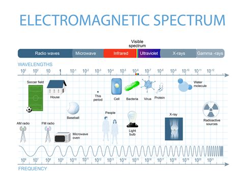 What is a healthy EMF range?