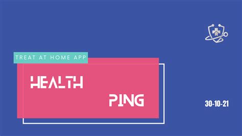 What is a healthy ping?