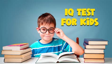 What is a high IQ for a child?