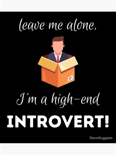 What is a high end introvert?