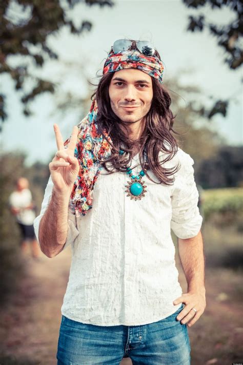 What is a hippie like personality?