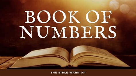 What is a holy number in the Bible?