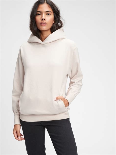 What is a hooded neckline?