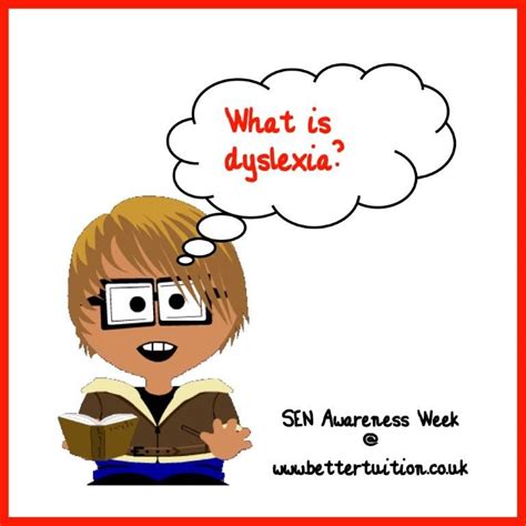 What is a key indicator of dyslexia?