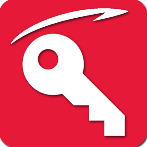 What is a keychain app?