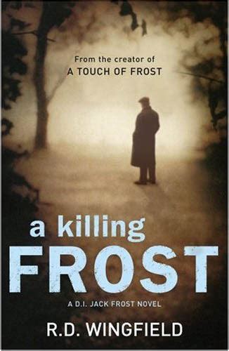 What is a killing frost?