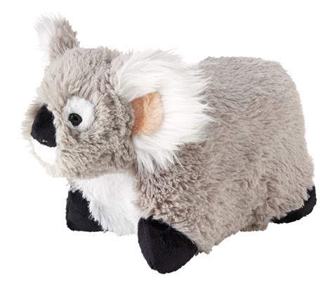 What is a koala pillow?