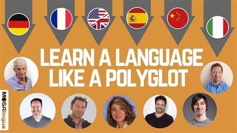 What is a language expert?