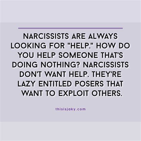 What is a lazy narcissist?