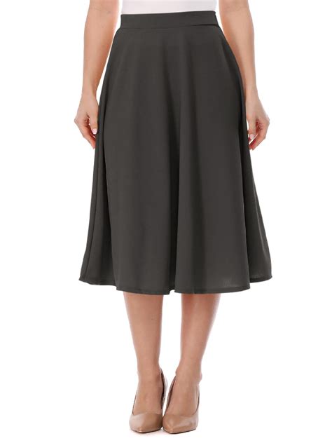What is a lined skirt?