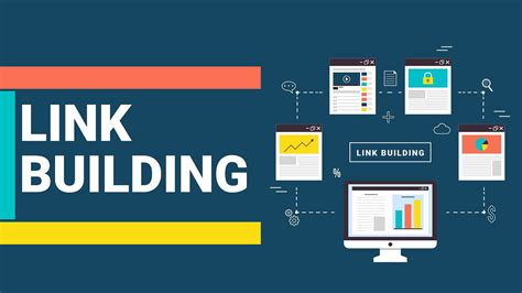 What is a link building tool?