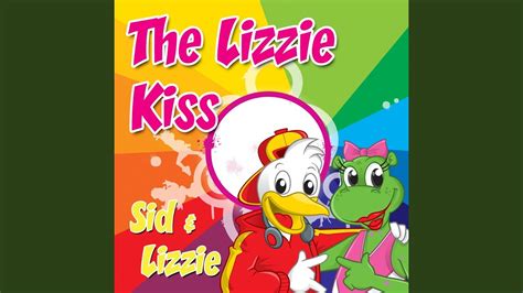 What is a lizzy kiss?