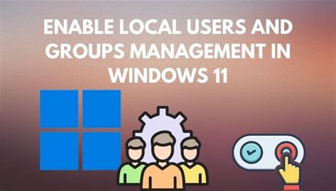 What is a local user group?
