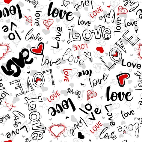 What is a love pattern?