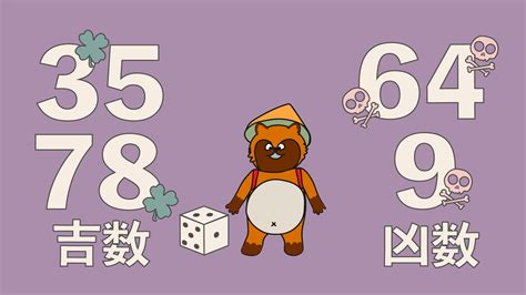 What is a lucky number in Japan?