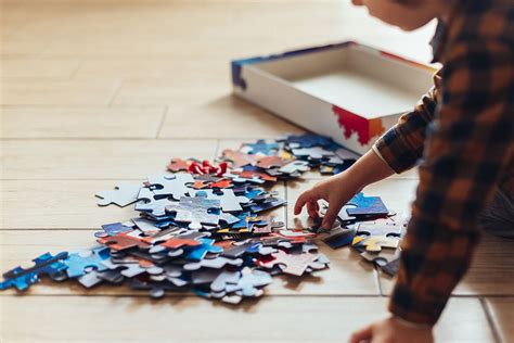 What is a manipulative puzzle?