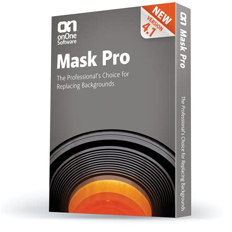 What is a mask software?