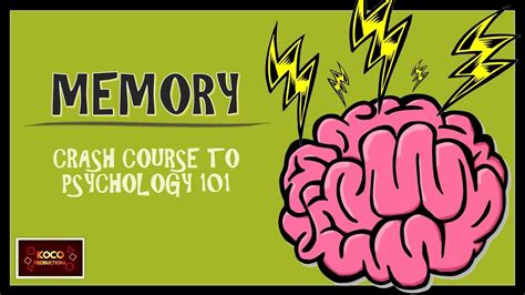 What is a memory crash?