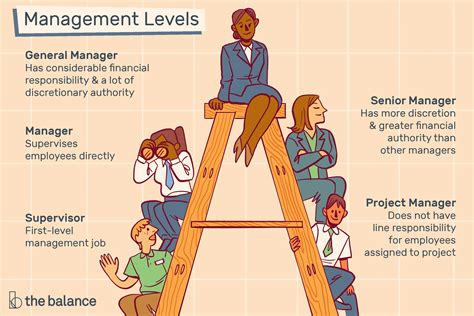 What is a mid-level employee?
