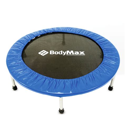 What is a mini trampoline called?