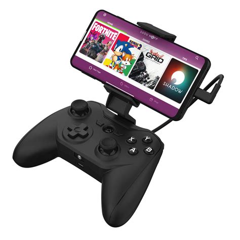 What is a mobile controller?