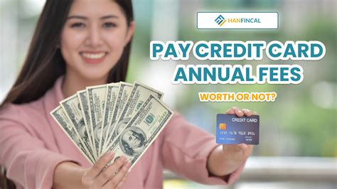 What is a monthly annual fee credit one?