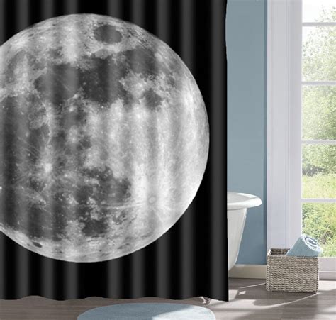 What is a moon shower?