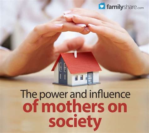 What is a mother influence?