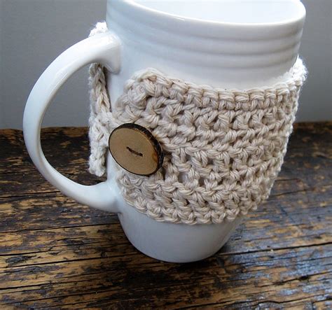 What is a mug Cosy?
