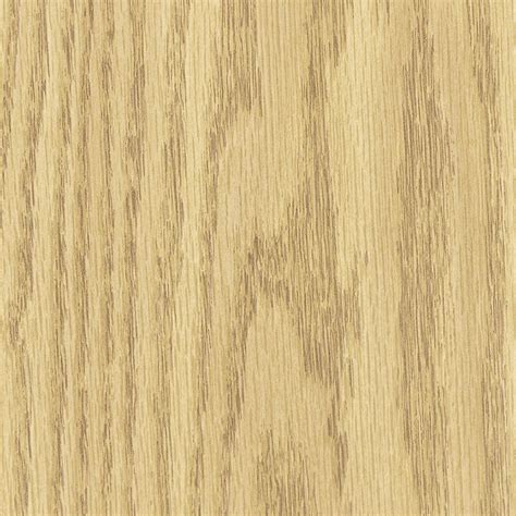 What is a natural oak finish?